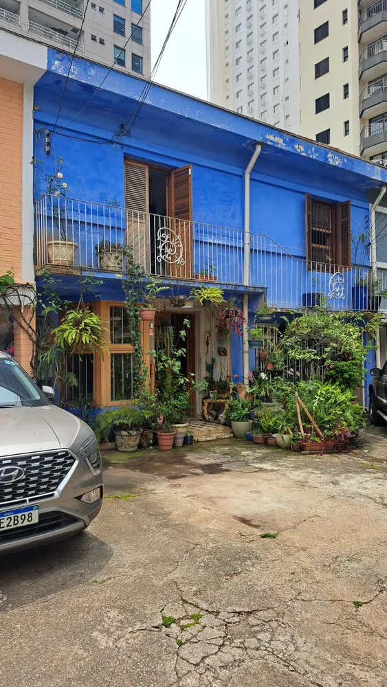 Casa, 4 quartos, 248 m² - Foto 1