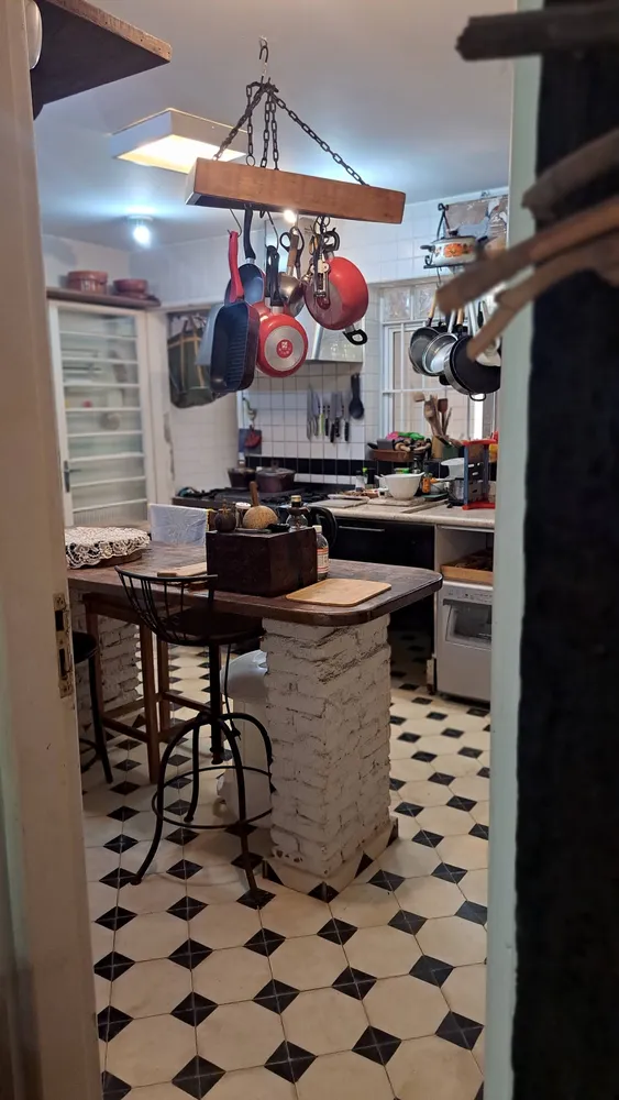 Casa, 4 quartos, 248 m² - Foto 5