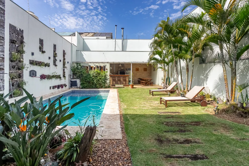 Casa, 3 quartos, 400 m² - Foto 6