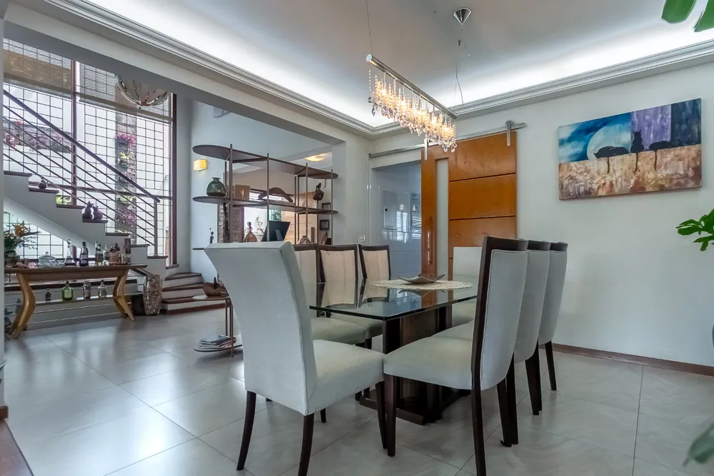 Casa, 3 quartos, 400 m² - Foto 3