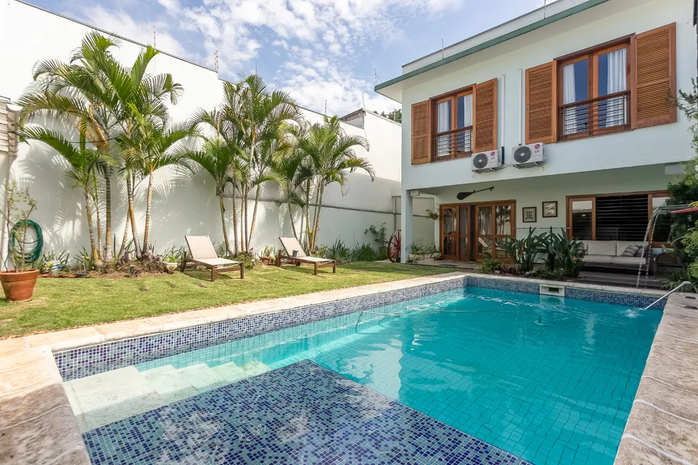 Casa, 3 quartos, 400 m² - Foto 12