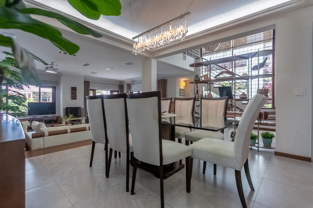 Casa, 3 quartos, 400 m² - Foto 1