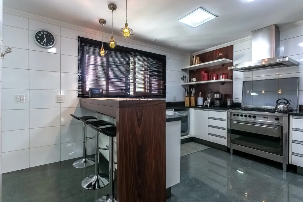 Casa, 3 quartos, 400 m² - Foto 9