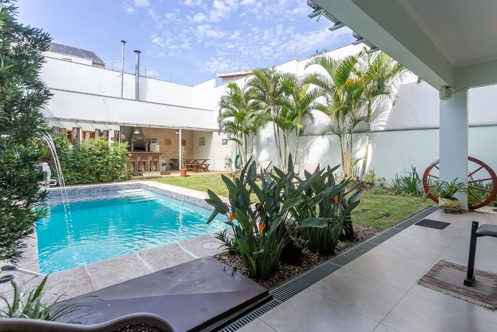 Casa, 3 quartos, 400 m² - Foto 11