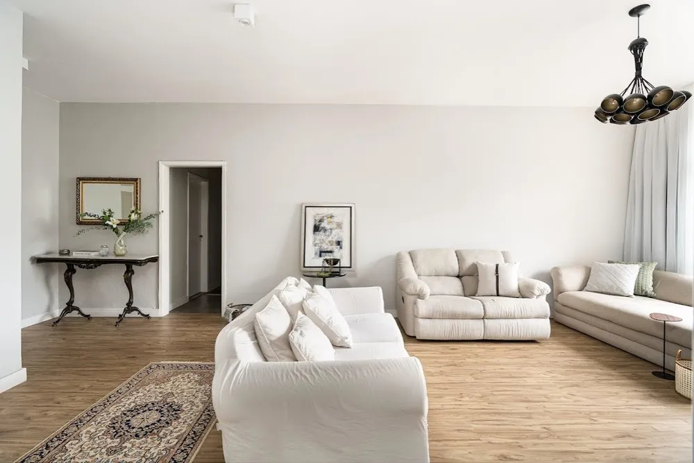 Apartamento, 5 quartos - Foto 3