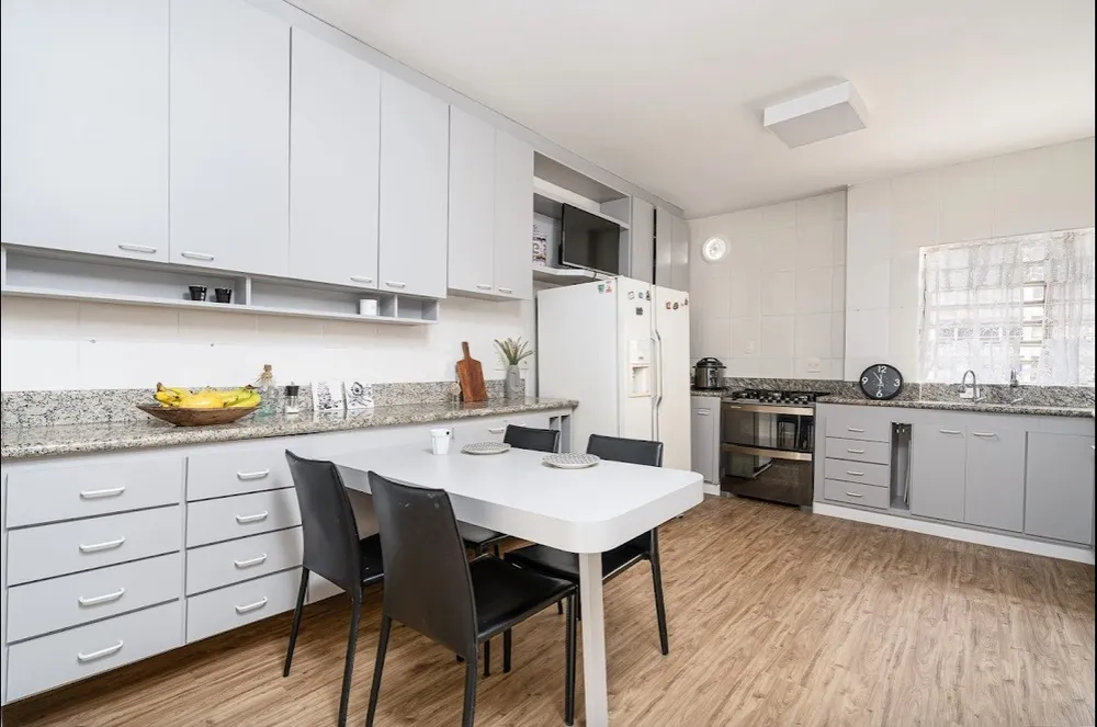 Apartamento, 5 quartos - Foto 4