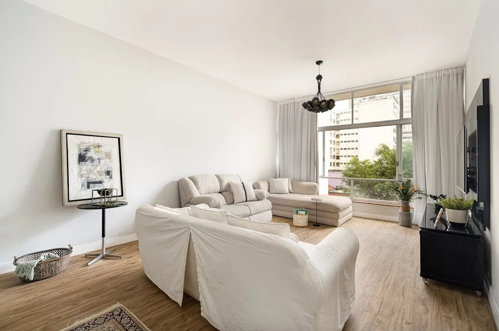Apartamento, 5 quartos - Foto 4