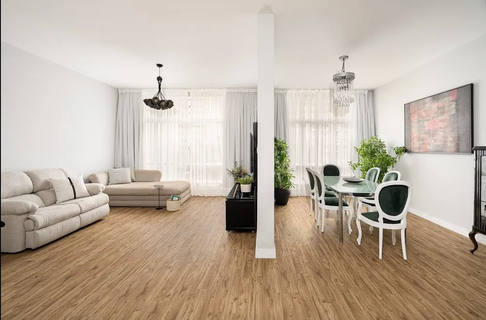 Apartamento, 5 quartos - Foto 2