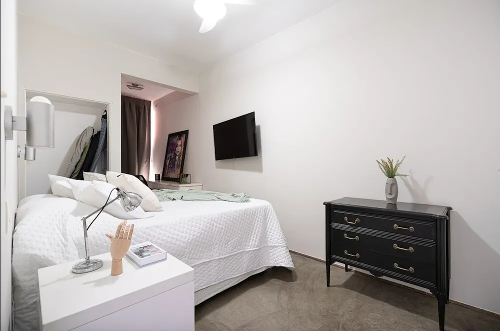 Apartamento, 5 quartos - Foto 1