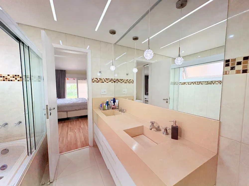 Sobrado, 4 quartos, 215 m² - Foto 8