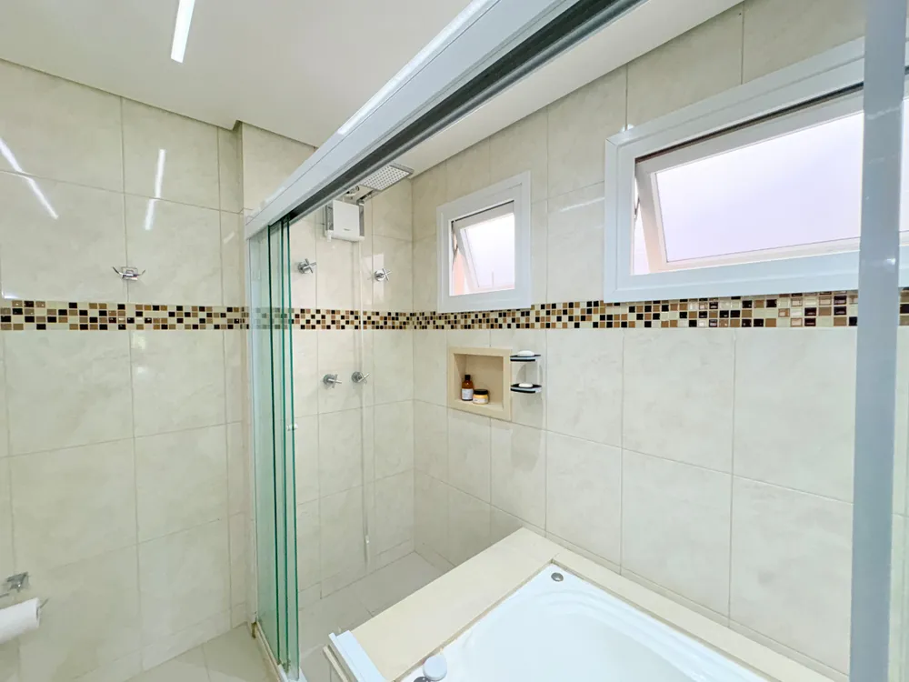 Sobrado, 4 quartos, 215 m² - Foto 6
