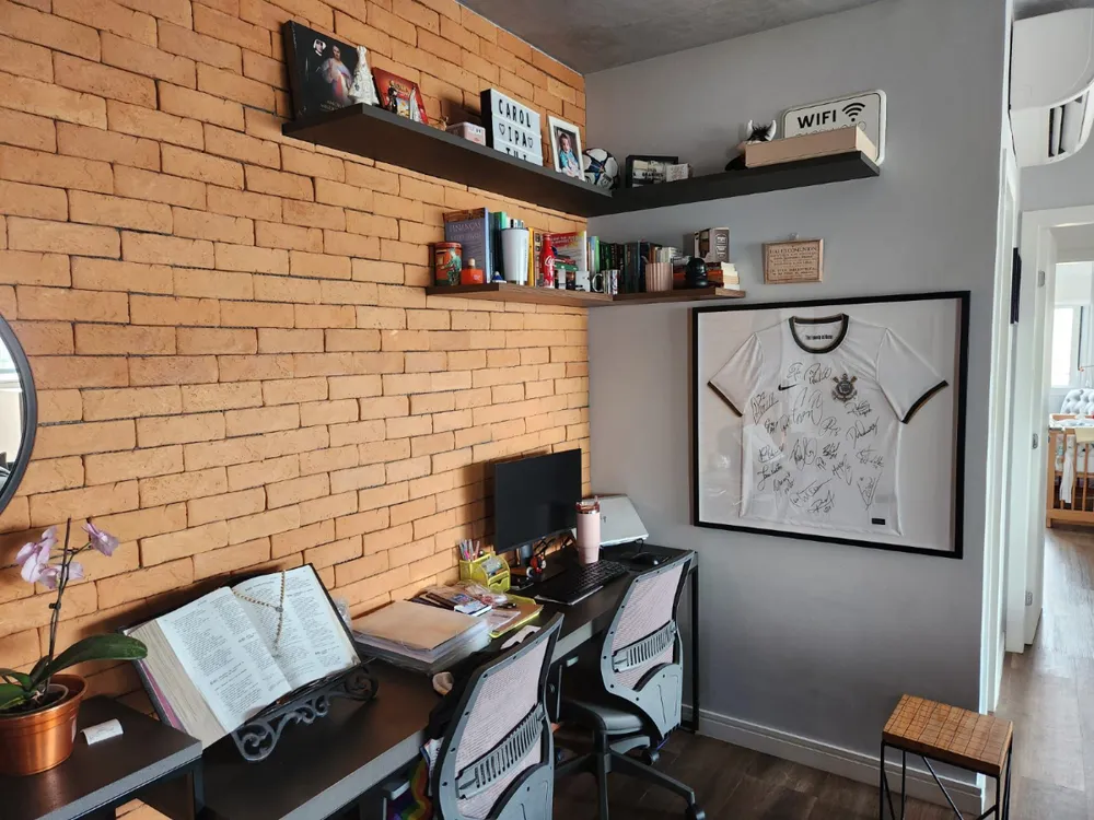 Apartamento, 2 quartos - Foto 3