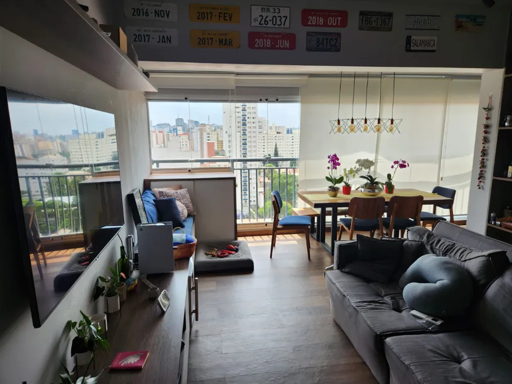 Apartamento, 2 quartos - Foto 4