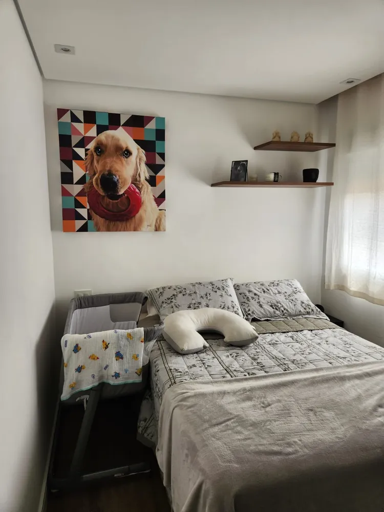 Apartamento, 2 quartos - Foto 2