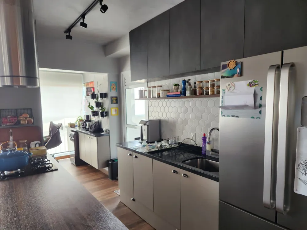 Apartamento, 2 quartos - Foto 5