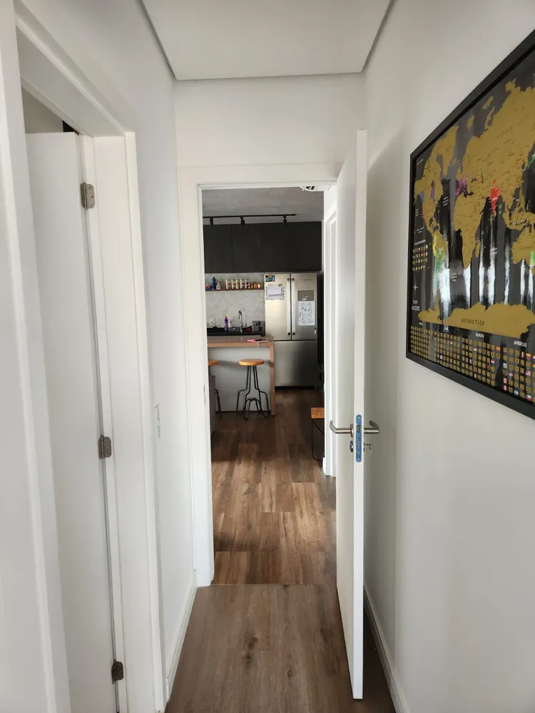 Apartamento, 2 quartos - Foto 2