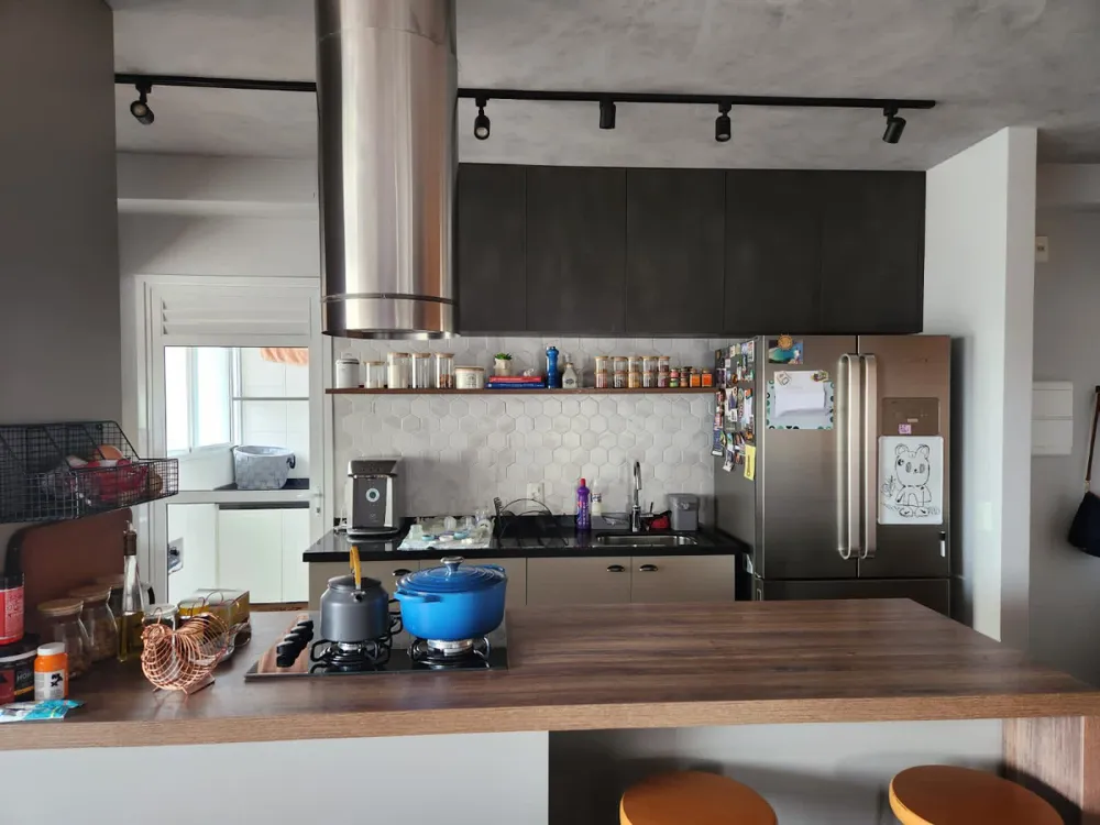Apartamento, 2 quartos - Foto 3