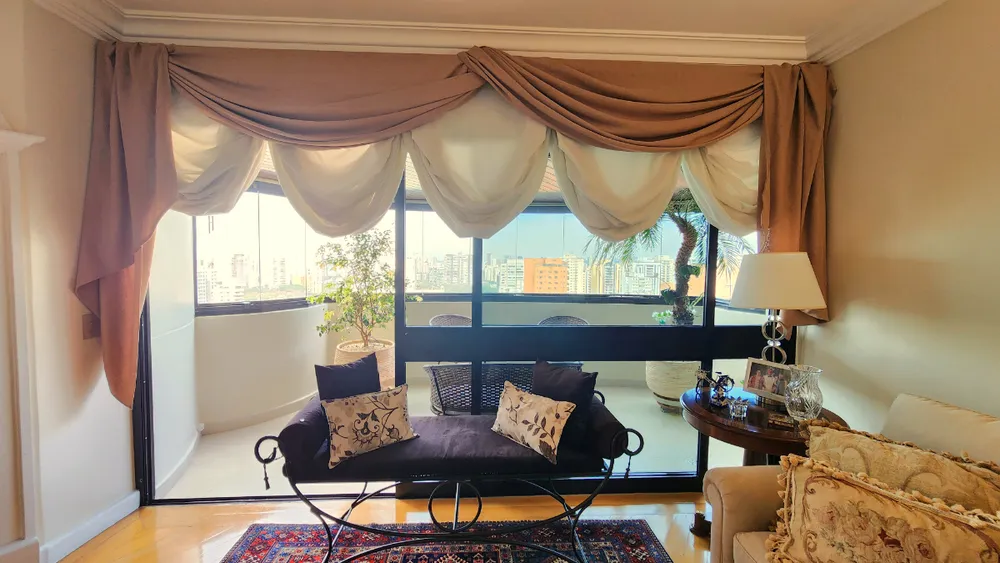 Apartamento, 4 quartos - Foto 2