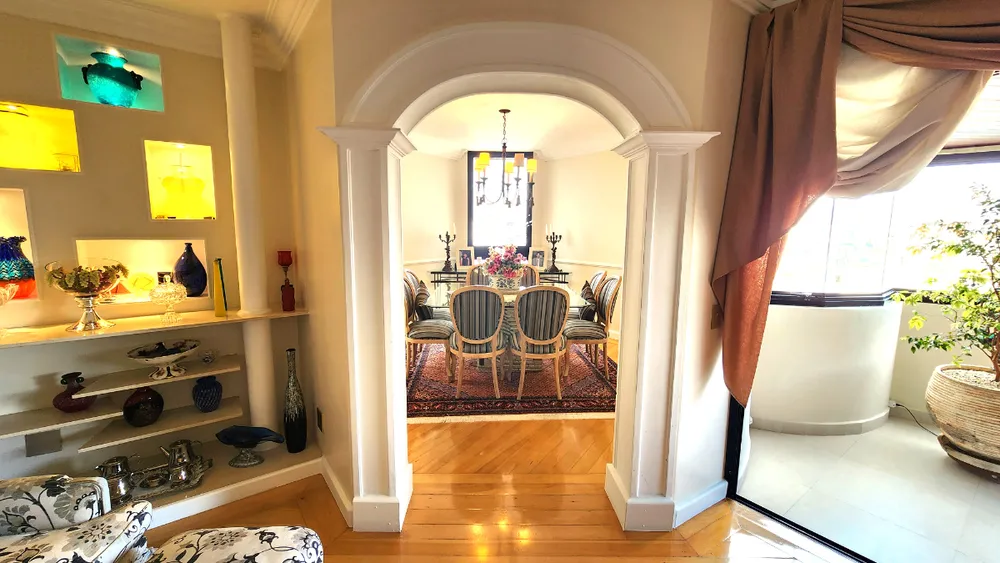 Apartamento, 4 quartos - Foto 7