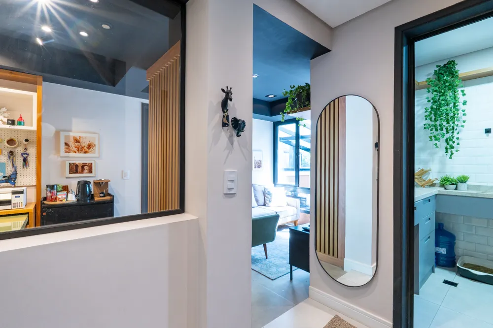 Casa de Condomínio, 3 quartos - Foto 8