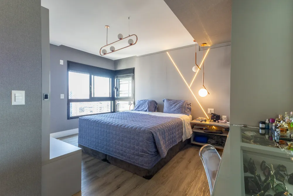 Apartamento, 2 quartos, 115 m² - Foto 5