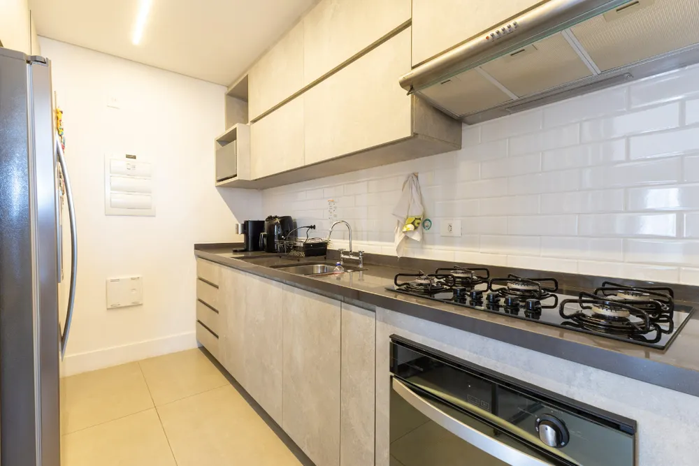 Apartamento, 2 quartos, 115 m² - Foto 4