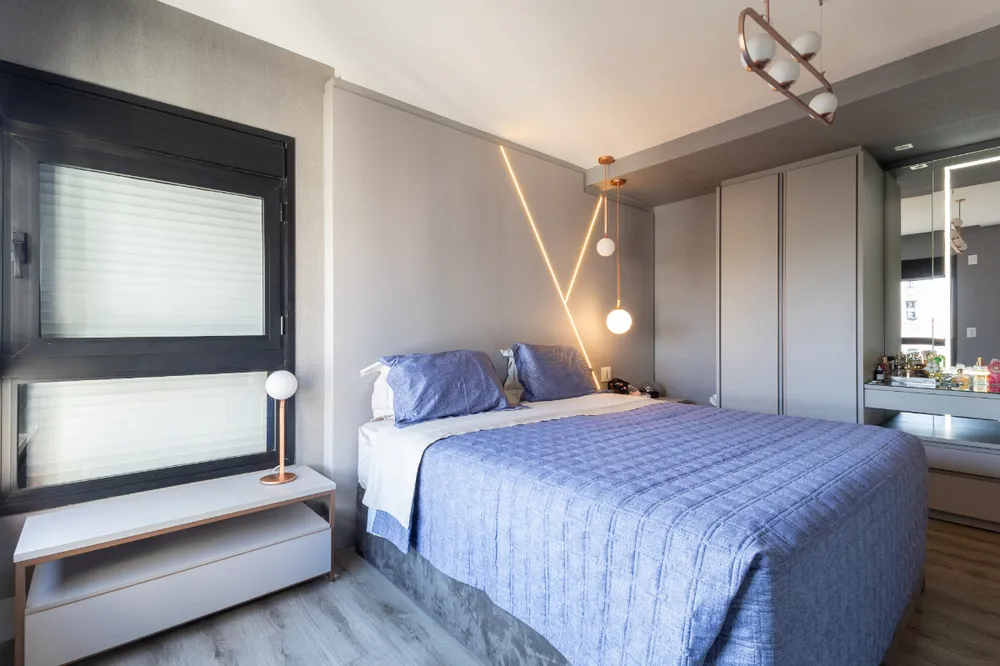Apartamento, 2 quartos, 115 m² - Foto 6