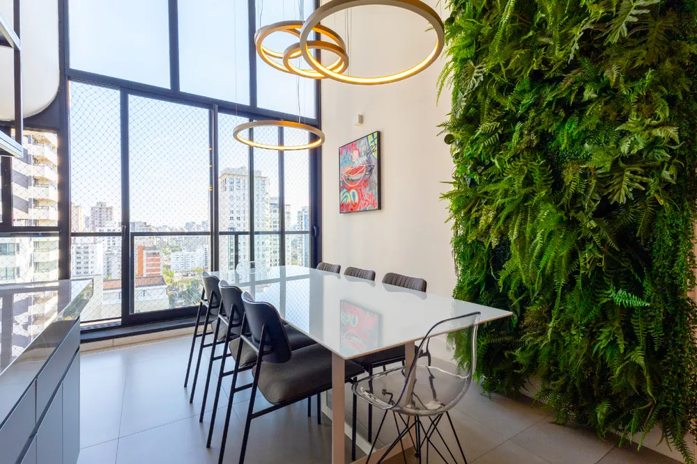Apartamento, 2 quartos, 115 m² - Foto 3