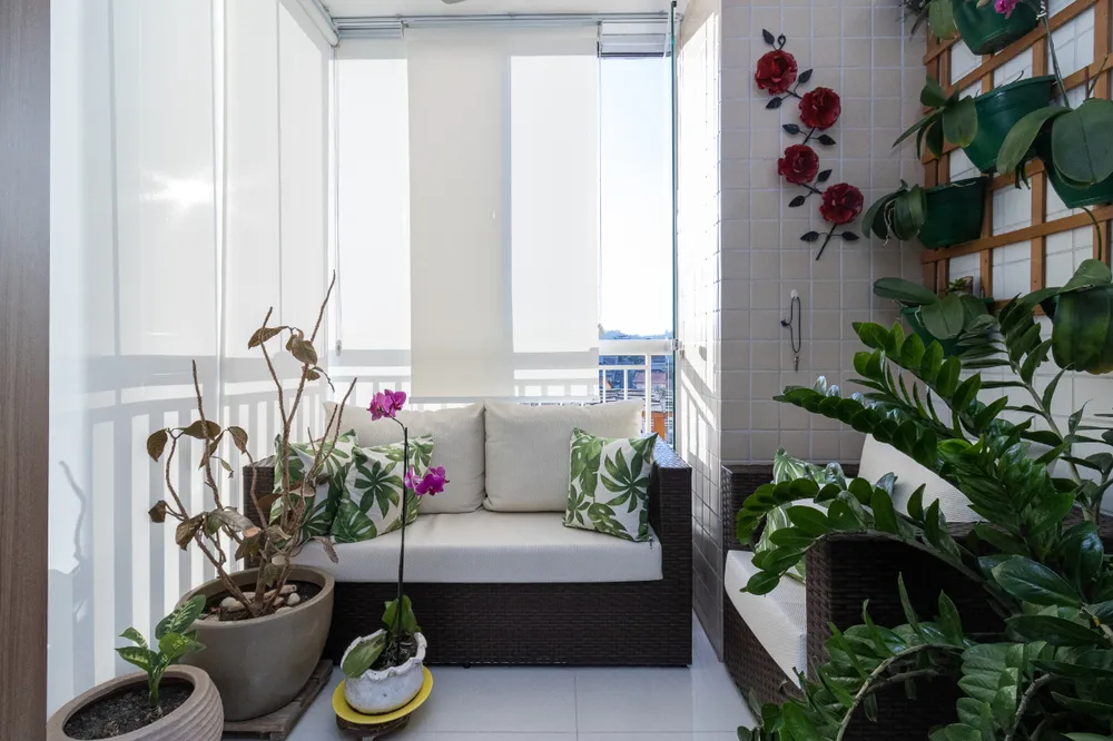Apartamento, 2 quartos, 71 m² - Foto 1