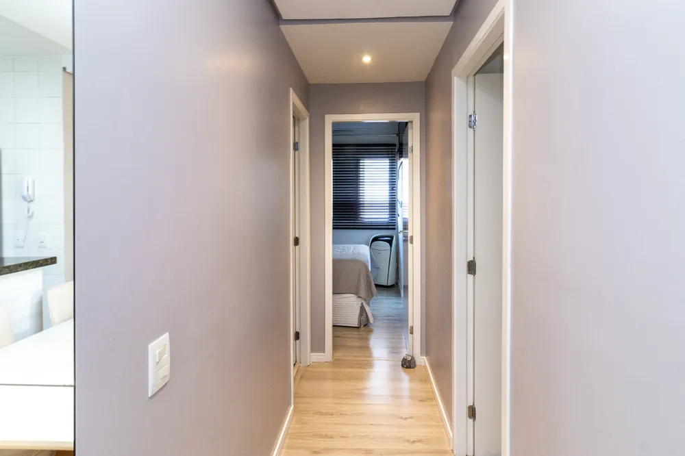 Apartamento, 2 quartos, 71 m² - Foto 2