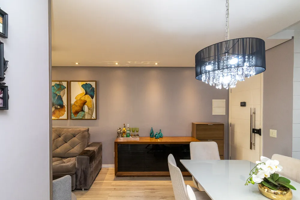 Apartamento, 2 quartos, 71 m² - Foto 3