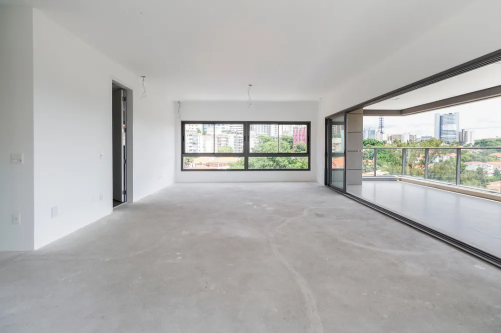 Apartamento, 3 quartos, 280 m² - Foto 6