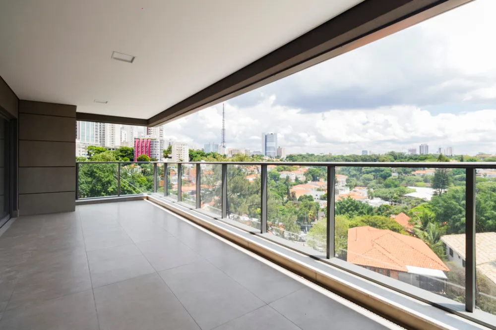 Apartamento, 3 quartos, 280 m² - Foto 7