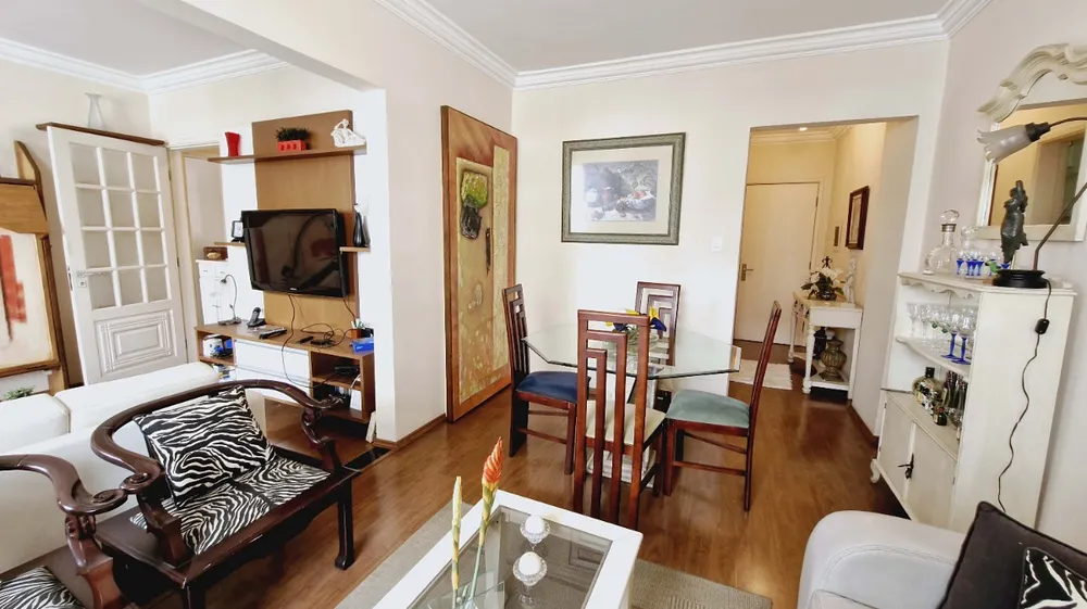 Apartamento, 1 quarto, 87 m² - Foto 10