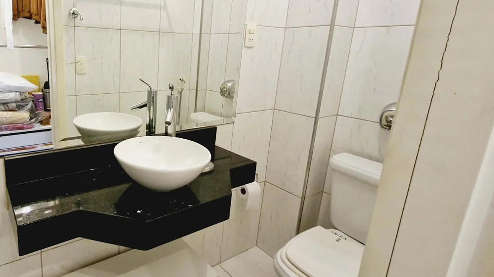 Apartamento, 1 quarto, 87 m² - Foto 3