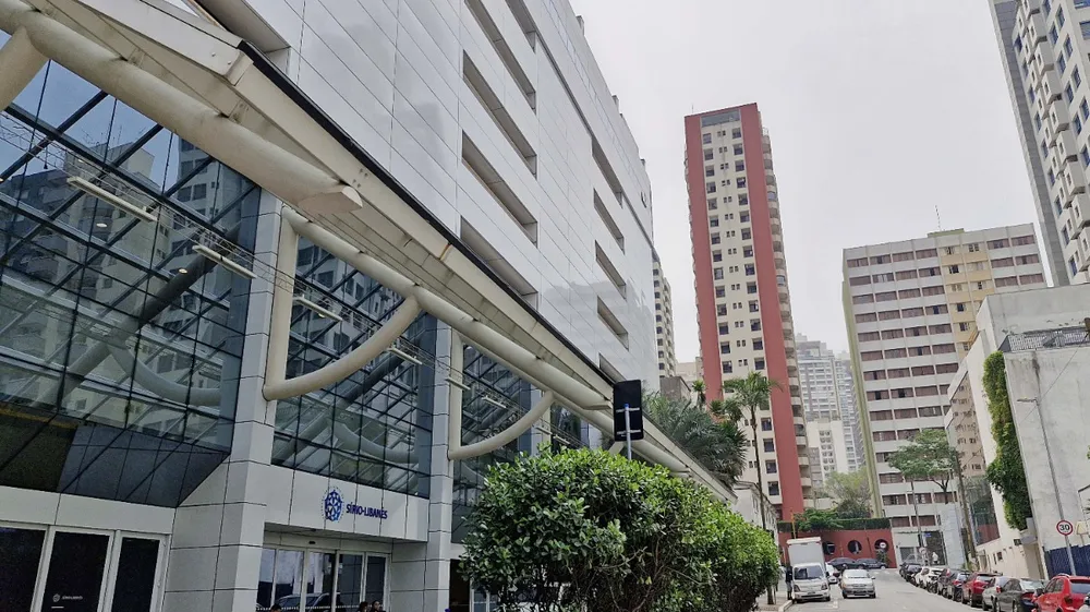 Apartamento, 1 quarto, 87 m² - Foto 12