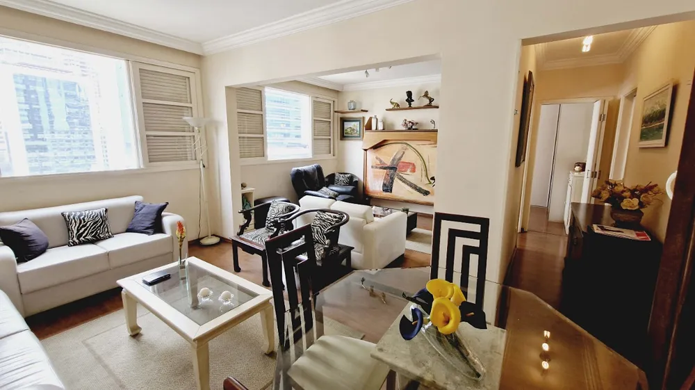 Apartamento, 1 quarto, 87 m² - Foto 2