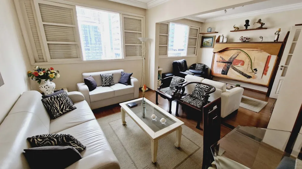 Apartamento, 1 quarto, 87 m² - Foto 5