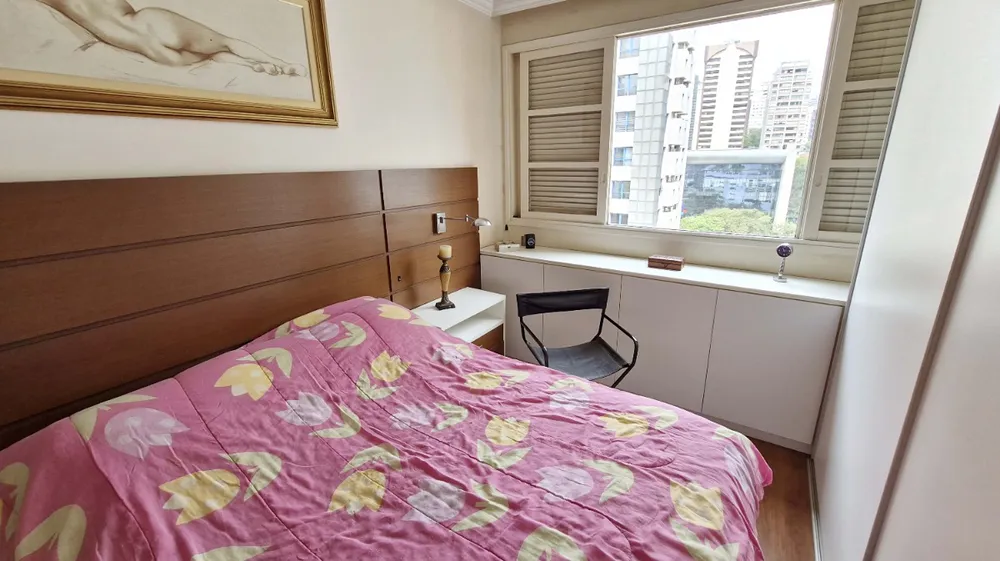 Apartamento, 1 quarto, 87 m² - Foto 9