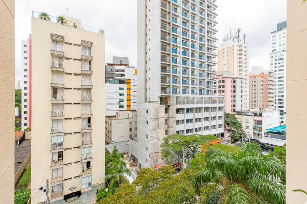 Apartamento, 2 quartos - Foto 12