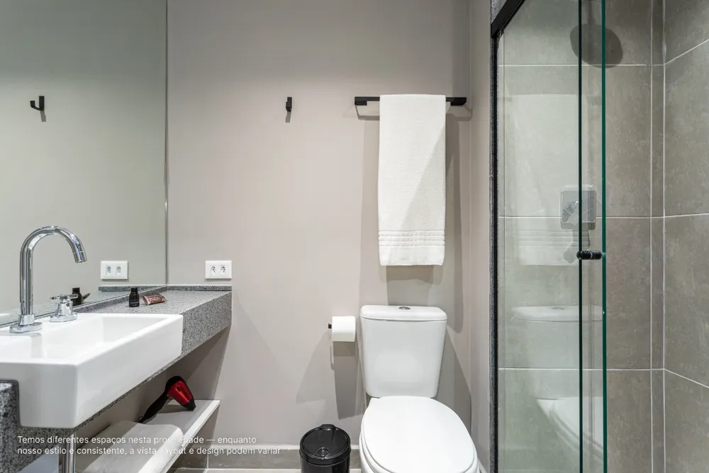 Apartamento, 1 quarto - Foto 6