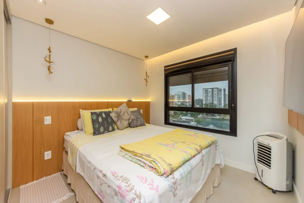 Apartamento, 2 quartos - Foto 2