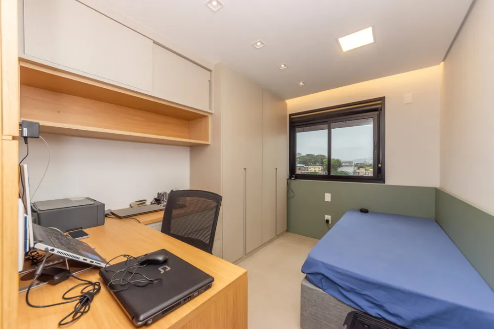 Apartamento, 2 quartos - Foto 4