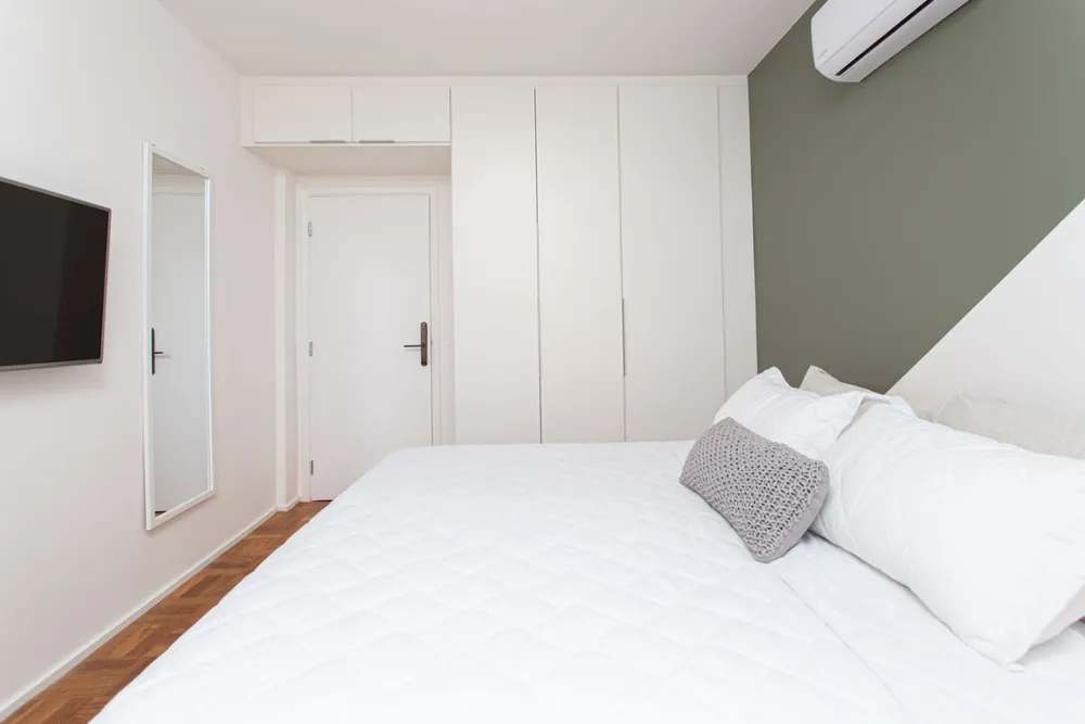 Apartamento, 5 quartos - Foto 2