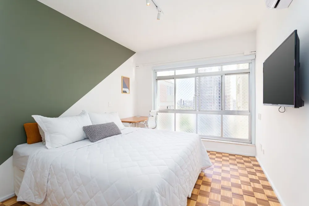 Apartamento, 5 quartos - Foto 3