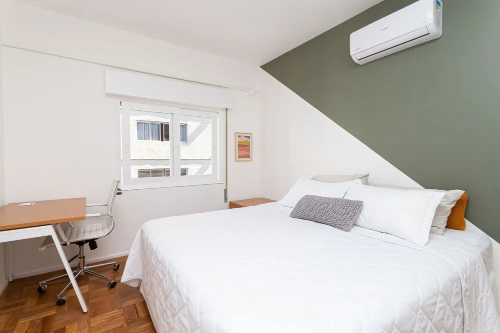 Apartamento, 5 quartos - Foto 8