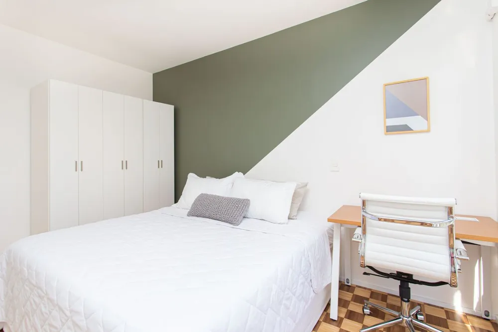 Apartamento, 5 quartos - Foto 9