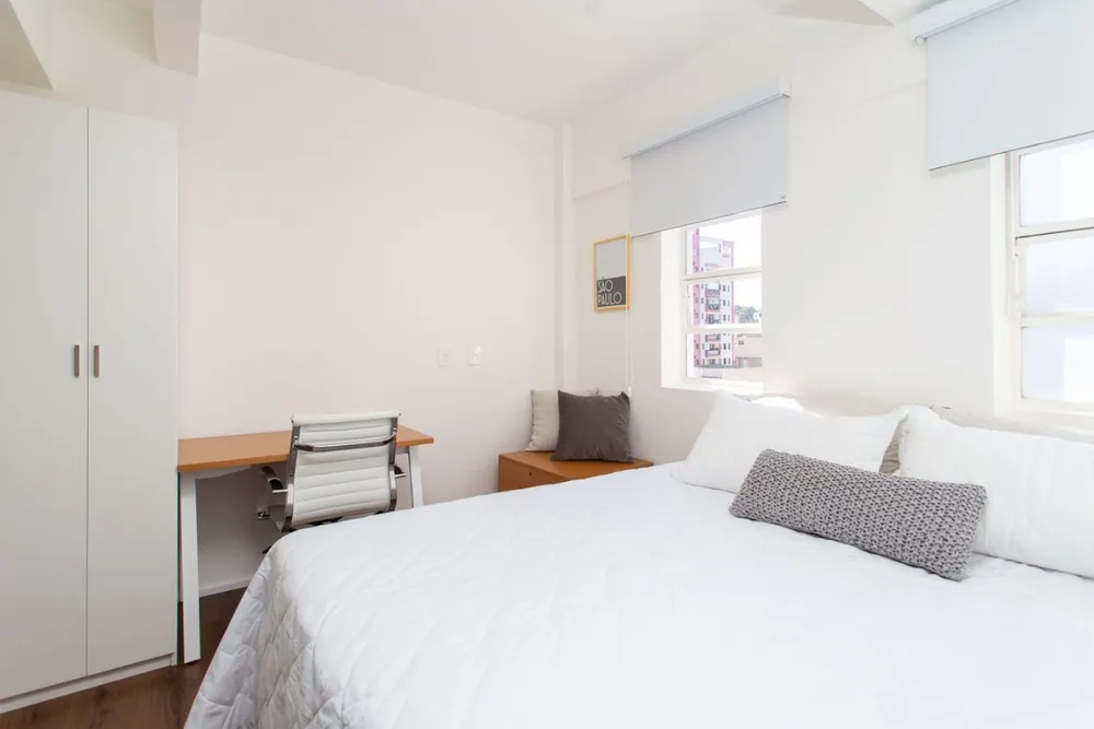 Apartamento, 5 quartos - Foto 5
