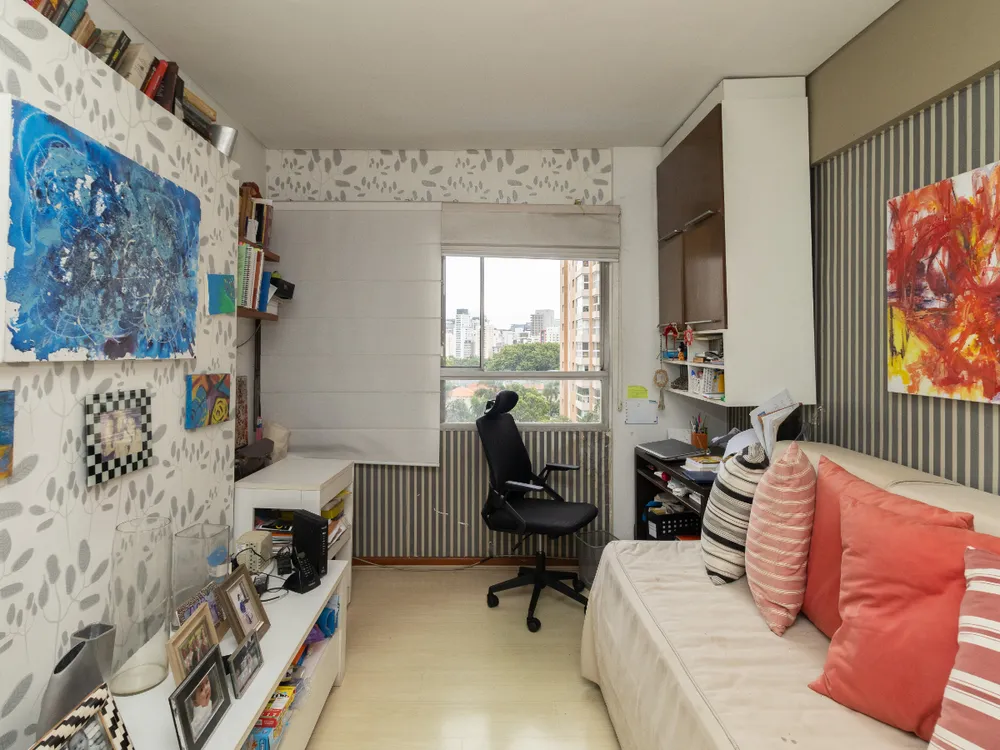 Apartamento, 3 quartos - Foto 7
