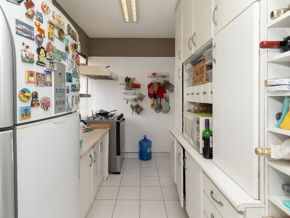 Apartamento, 3 quartos - Foto 3